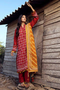 Gul Ahmed | Chunri Collection | CL-42061 by Gul Ahmed - Designer Dress - Type: Ladies Clothes - Available at Libayah - 100% Original
