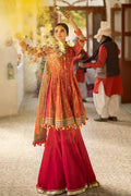 Gul Ahmed | Chunri Collection | CL-42042 B by Gul Ahmed - Designer Dress - Type: Ladies Clothes - Available at Libayah - 100% Original
