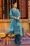 Gul Ahmed | Chunri Collection | CL-42061 by Gul Ahmed - Designer Dress - Type: Ladies Clothes - Available at Libayah - 100% Original