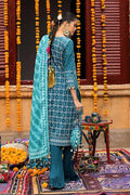 Gul Ahmed | Chunri Collection | CL-42061 by Gul Ahmed - Designer Dress - Type: Ladies Clothes - Available at Libayah - 100% Original
