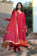 Gul Ahmed | Chunri Collection | CL-42009 by Gul Ahmed - Designer Dress - Type: Ladies Clothes - Available at Libayah - 100% Original
