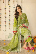 Gul Ahmed | Chunri Collection | CL-42039 B by Gul Ahmed - Designer Dress - Type: Ladies Clothes - Available at Libayah - 100% Original