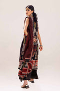 Gul Ahmed | Ajrak Kahani | CL-42246 by Gul Ahmed - Designer Dress - Type: Ladies Clothes - Available at Libayah - 100% Original