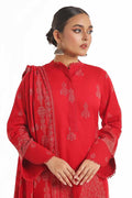 Gul Ahmed | Special Jacquard Collection | CLF-42020 B by Gul Ahmed - Designer Dress - Type: Ladies Clothes - Available at Libayah - 100% Original