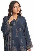 Gul Ahmed | Special Jacquard Collection | CLF-42020 E by Gul Ahmed - Designer Dress - Type: Ladies Clothes - Available at Libayah - 100% Original