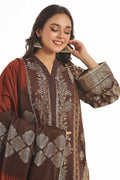 Gul Ahmed | Special Jacquard Collection | CLF-42022 D by Gul Ahmed - Designer Dress - Type: Ladies Clothes - Available at Libayah - 100% Original