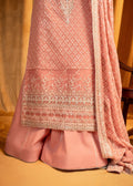Meeral | Wedding Formals | Orla by Meeral - Designer Dress - Type: Ladies Clothes - Available at Libayah - 100% Original