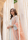 Meem | Singhar 25 | FEROZA by Meem - Designer Dress - Type: Ladies Clothes - Available at Libayah - 100% Original