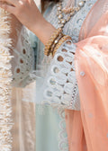 Meem | Singhar 25 | FEROZA by Meem - Designer Dress - Type: Ladies Clothes - Available at Libayah - 100% Original