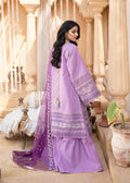 Meem | Singhar 25 | TOPAZ by Meem - Designer Dress - Type: Ladies Clothes - Available at Libayah - 100% Original