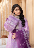 Meem | Singhar 25 | TOPAZ by Meem - Designer Dress - Type: Ladies Clothes - Available at Libayah - 100% Original