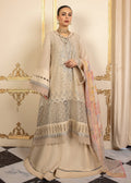 Meem | Anaya 25 | CREAMY LIFE by Meem - Designer Dress - Type: Ladies Clothes - Available at Libayah - 100% Original