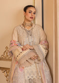 Meem | Anaya 25 | CREAMY LIFE by Meem - Designer Dress - Type: Ladies Clothes - Available at Libayah - 100% Original