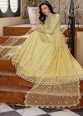 Meem | Anaya 25 | DAISY HEART by Meem - Designer Dress - Type: Ladies Clothes - Available at Libayah - 100% Original