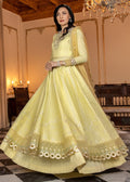 Meem | Anaya 25 | DAISY HEART by Meem - Designer Dress - Type: Ladies Clothes - Available at Libayah - 100% Original