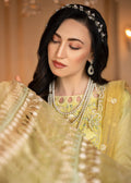 Meem | Anaya 25 | DAISY HEART by Meem - Designer Dress - Type: Ladies Clothes - Available at Libayah - 100% Original
