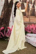 Cross Stitch | Eid Lawn 24 | DAINTY DOVE by Cross Stitch - Designer Dress - Type: Ladies Clothes - Available at Libayah - 100% Original
