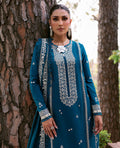Republic Womenswear | Talia Luxury Lawn 25 | D6-B - Naya by Republic Womenswear - Designer Dress - Type: Ladies Clothes - Available at Libayah - 100% Original