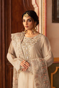 Ramsha | Dastan Formals | T-305 by Ramsha - Designer Dress - Type: Ladies Clothes - Available at Libayah - 100% Original