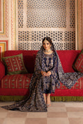 Ramsha | Dastan Formals | T-306 by Ramsha - Designer Dress - Type: Ladies Clothes - Available at Libayah - 100% Original