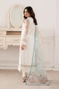 Ramsha | Dastoor Collection | P-207 by Ramsha - Designer Dress - Type: Ladies Clothes - Available at Libayah - 100% Original
