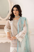 Ramsha | Dastoor Collection | P-207 by Ramsha - Designer Dress - Type: Ladies Clothes - Available at Libayah - 100% Original
