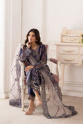 Ramsha | Dastoor Collection | P-202 by Ramsha - Designer Dress - Type: Ladies Clothes - Available at Libayah - 100% Original