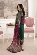 Ramsha | Dastoor Collection | P-208 by Ramsha - Designer Dress - Type: Ladies Clothes - Available at Libayah - 100% Original