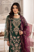 Ramsha | Dastoor Collection | P-208 by Ramsha - Designer Dress - Type: Ladies Clothes - Available at Libayah - 100% Original