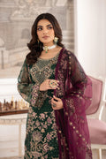 Ramsha | Dastoor Collection | P-208 by Ramsha - Designer Dress - Type: Ladies Clothes - Available at Libayah - 100% Original