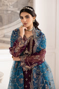 Ramsha | Dastoor Collection | P-210 by Ramsha - Designer Dress - Type: Ladies Clothes - Available at Libayah - 100% Original