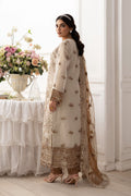 Ramsha | Dastoor Collection | P-209 by Ramsha - Designer Dress - Type: Ladies Clothes - Available at Libayah - 100% Original