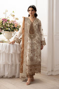Ramsha | Dastoor Collection | P-209 by Ramsha - Designer Dress - Type: Ladies Clothes - Available at Libayah - 100% Original