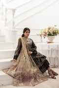 Ramsha | Dastoor Collection | P-206 by Ramsha - Designer Dress - Type: Ladies Clothes - Available at Libayah - 100% Original