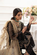Ramsha | Dastoor Collection | P-206 by Ramsha - Designer Dress - Type: Ladies Clothes - Available at Libayah - 100% Original