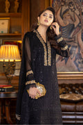 Azure | Luxe Formals | Dazzling Fairy by Azure - Designer Dress - Type: Ladies Clothes - Available at Libayah - 100% Original