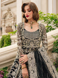 Parishay | Cindrella Luxury Formals | DIANA by Parishay - Designer Dress - Type: Bridal - Available at Libayah - 100% Original