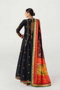 Fahad Hussayn | Jalsa Ghar | Dochalla by Fahad Hussayn - Designer Dress - Type: Ladies Clothes - Available at Libayah - 100% Original