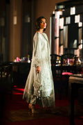 AJR Couture | Cutwork Edit 24 | DORON by AJR Couture - Designer Dress - Type: Ladies Clothes - Available at Libayah - 100% Original
