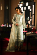 AJR Couture | Cutwork Edit 24 | DORON by AJR Couture - Designer Dress - Type: Ladies Clothes - Available at Libayah - 100% Original