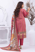 Gul Ahmed | Winter Collection 24 | Suit WNS-32238 A by Gul Ahmed - Designer Dress - Type: Ladies Clothes - Available at Libayah - 100% Original
