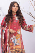 Gul Ahmed | Winter Collection 24 | Suit WNS-32238 A by Gul Ahmed - Designer Dress - Type: Ladies Clothes - Available at Libayah - 100% Original