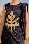 Gul Ahmed | Taara 25 | MJ-42037 by Gul Ahmed - Designer Dress - Type: Ladies Clothes - Available at Libayah - 100% Original