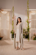 Vintage | Shehnayi Formals | Mahzeb by Vintage - Designer Dress  - Type : Ladies Clothes - Available at Libayah - 100% Original 