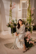 Vintage | Shehnayi Formals | Mahzeb by Vintage - Designer Dress  - Type : Ladies Clothes - Available at Libayah - 100% Original 