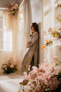 Vintage | Shehnayi Formals | Fia by Vintage - Designer Dress  - Type : Ladies Clothes - Available at Libayah - 100% Original 