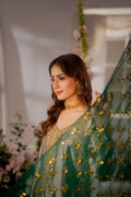 Vintage | Shehnayi Formals | Fia by Vintage - Designer Dress  - Type : Ladies Clothes - Available at Libayah - 100% Original 