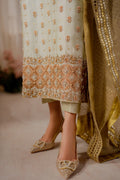 Vintage | Shehnayi Formals | Rashmeet by Vintage - Designer Dress  - Type : Ladies Clothes - Available at Libayah - 100% Original 