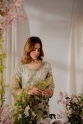 Vintage | Shehnayi Formals | Rashmeet by Vintage - Designer Dress  - Type : Ladies Clothes - Available at Libayah - 100% Original 