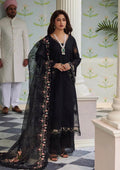 Elaf Premium | Eid Edit 2024 | ELE-01B HAYA by Elaf Premium - Designer Dress - Type: Ladies Clothes - Available at Libayah - 100% Original